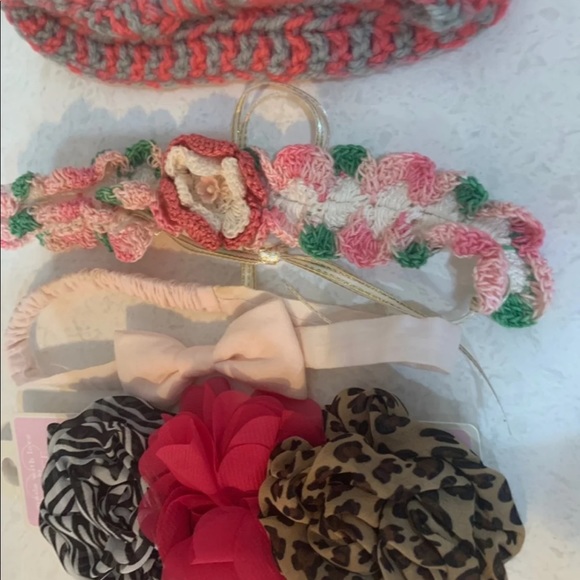 5 headband bundle - Picture 4 of 4